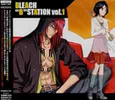 BLEACH 当選品 マンガボックス 直筆サイン入り 森田成一 黒崎一護役 大人気声優の森田成一さんがニジゲンノモリ見参